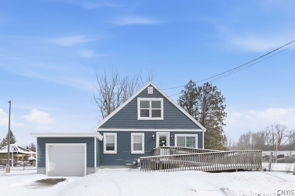 Property Photo:  797 S 1st Street  NY 13069 