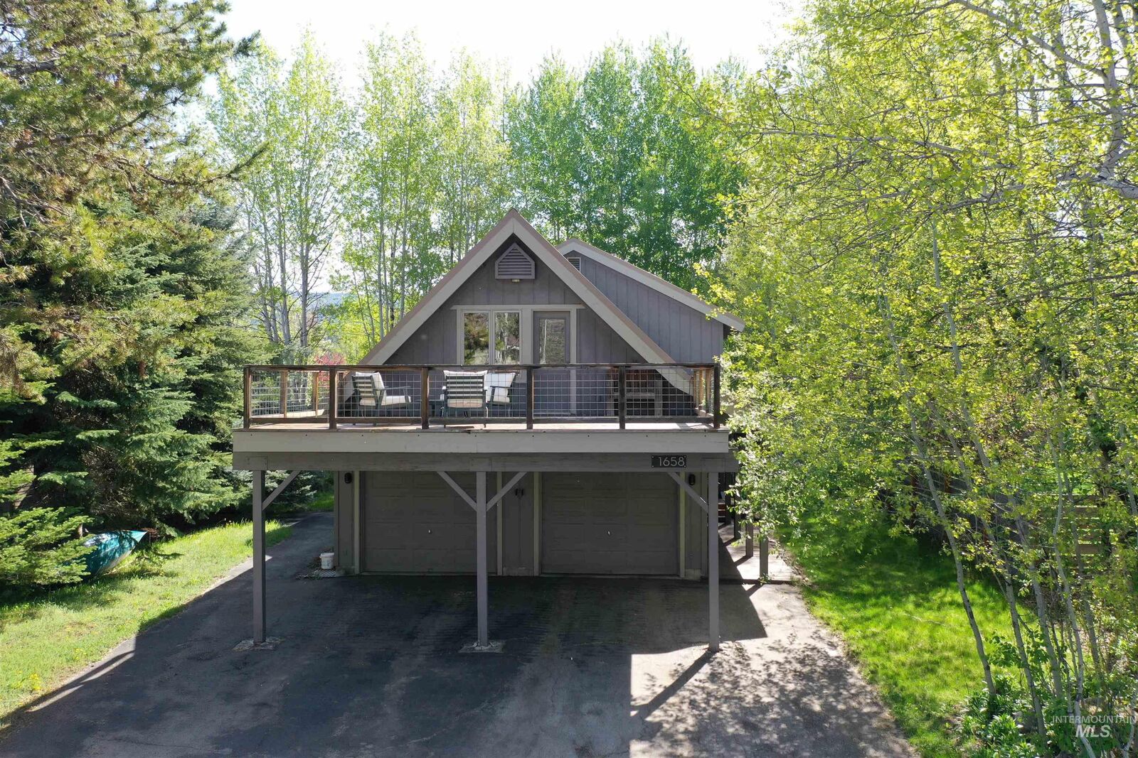 Property Photo: 1658 Timber Cir ID 83638