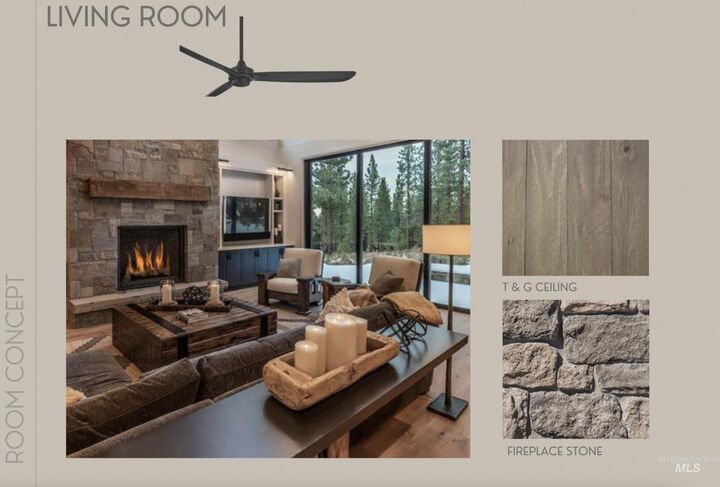 Property Photo:  1125 Aspen Ridge  ID 83638 