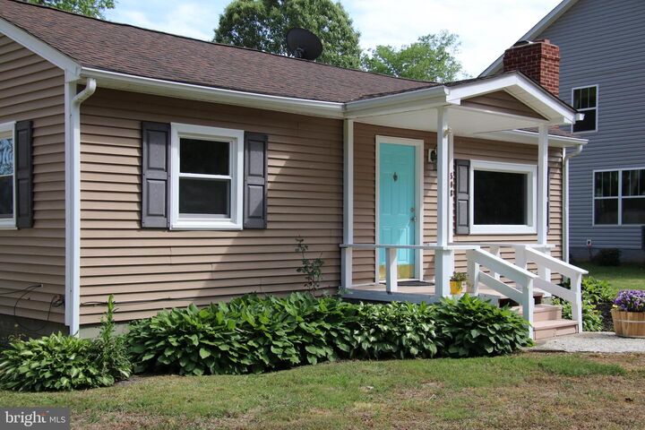 Property Photo: 508 Latane Drive VA 22443