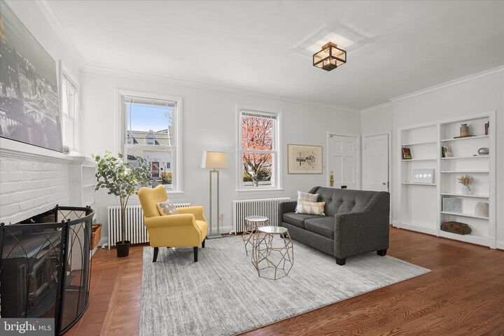 Property Photo:  6601 7th Street NW  DC 20012 