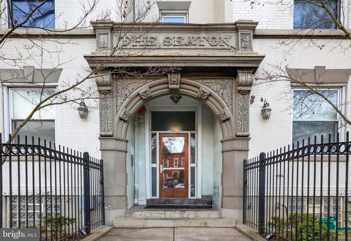 Property Photo: 150 Rhode Island Avenue NW 303 DC 20001