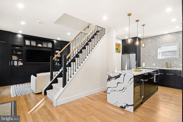 Property Photo: 2314 Madison Square PA 19146