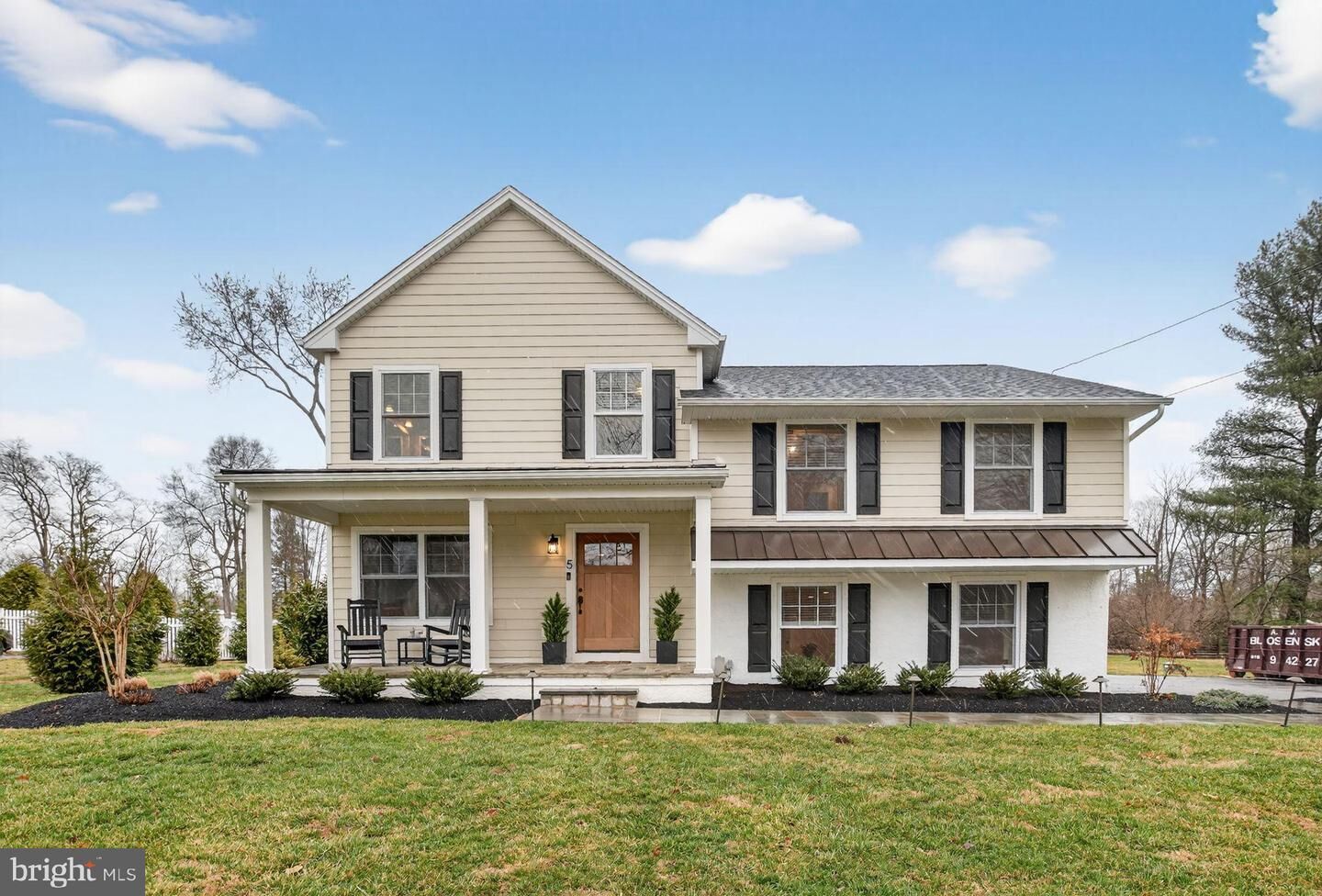 Property Photo: 5 Long Lane PA 19355