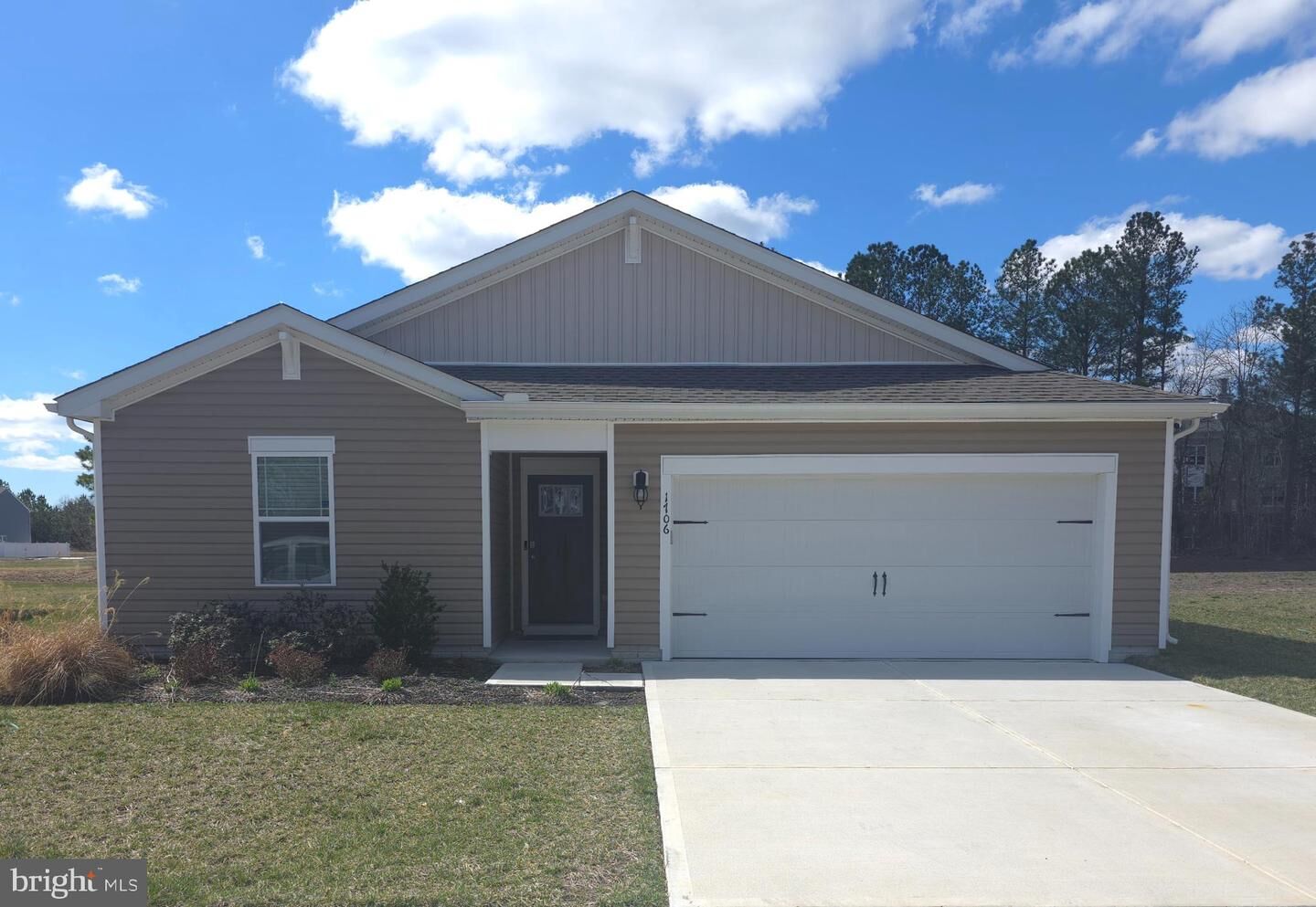 Property Photo:  1706 Severn Street  MD 21801 