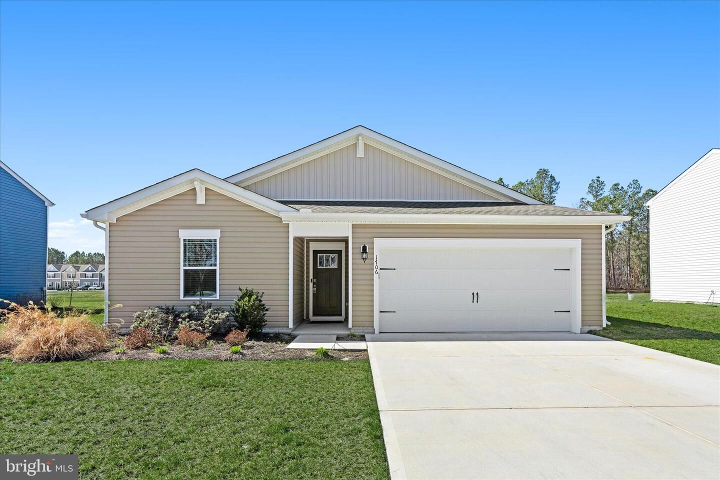 Property Photo: 1706 Severn Street MD 21801