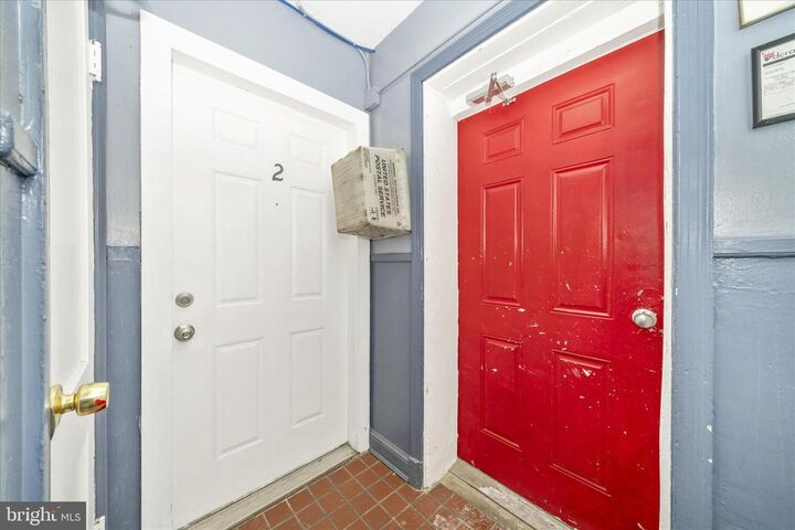 Property Photo:  324 34th Street SE  DC 20019 