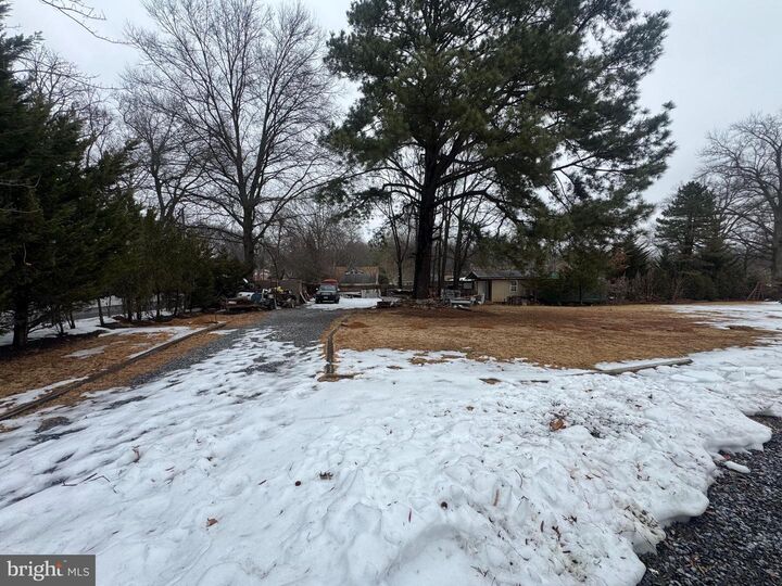 Property Photo: 4800 Erie Street MD 20740