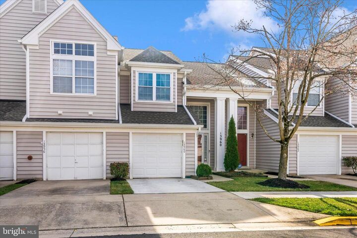 Property Photo: 13960 King George Way 324 MD 20772