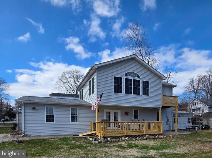 Property Photo:  3820 5th Street  MD 20714 