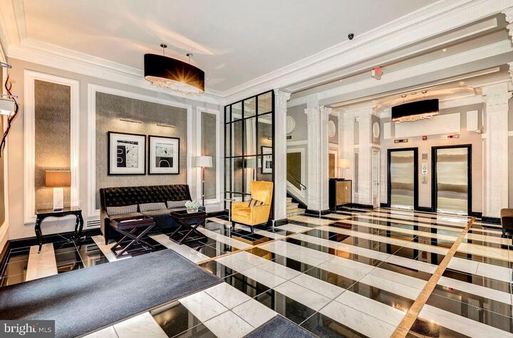 Property Photo:  1801 16th Street NW 612  DC 20009 