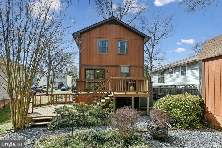 Property Photo: 1737 Ridgely Road MD 21037