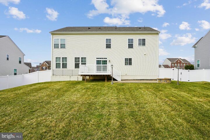 Property Photo:  4708 Groover Lane  MD 20772 