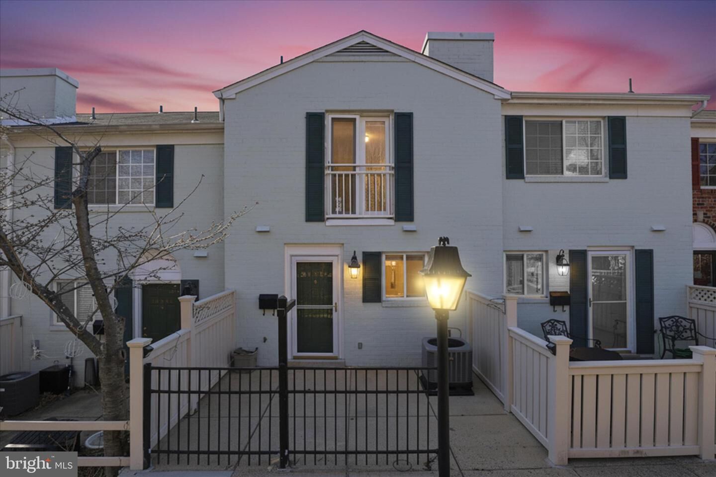 Property Photo:  1467 N Van Dorn Street C  VA 22304 