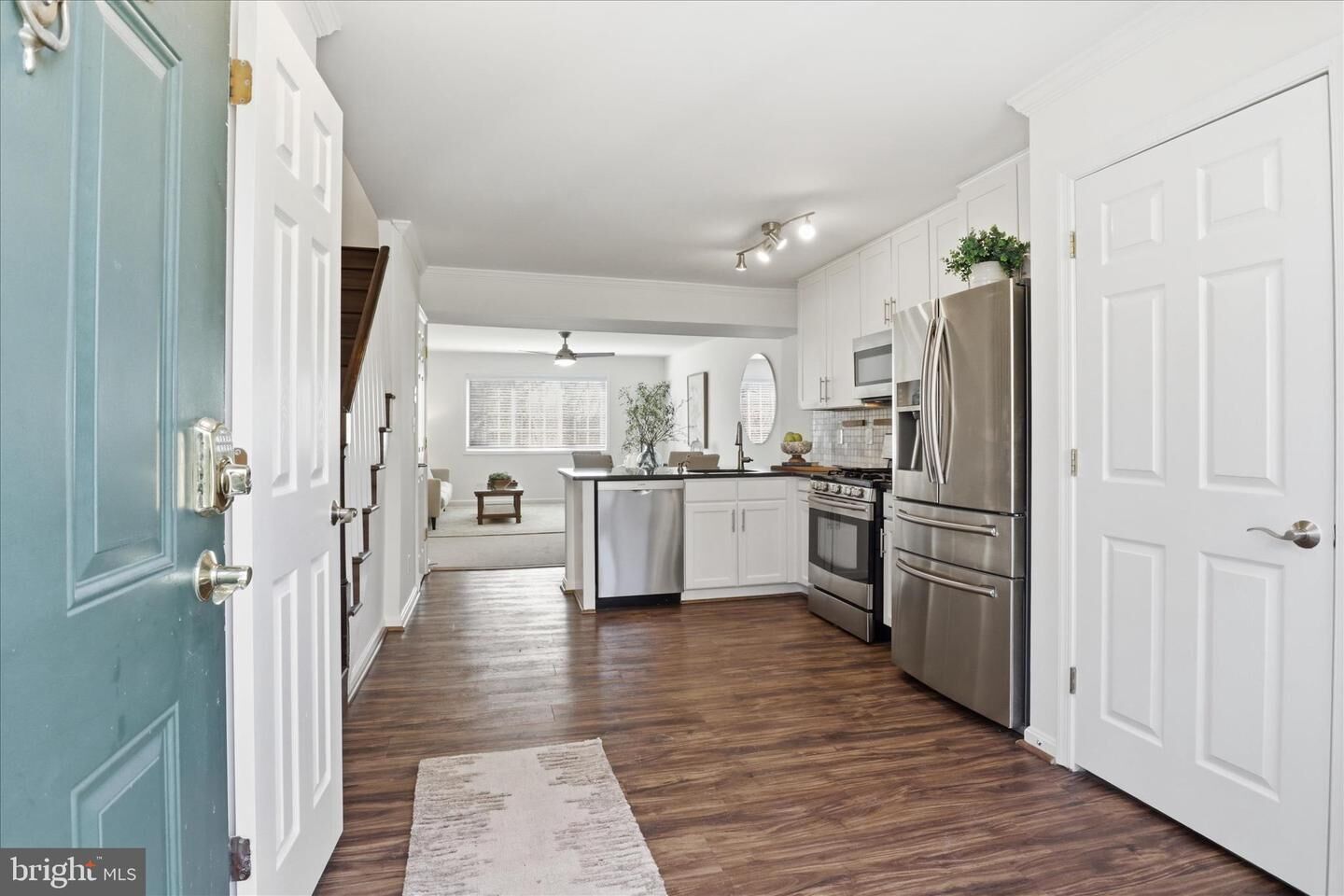 Property Photo:  1467 N Van Dorn Street C  VA 22304 