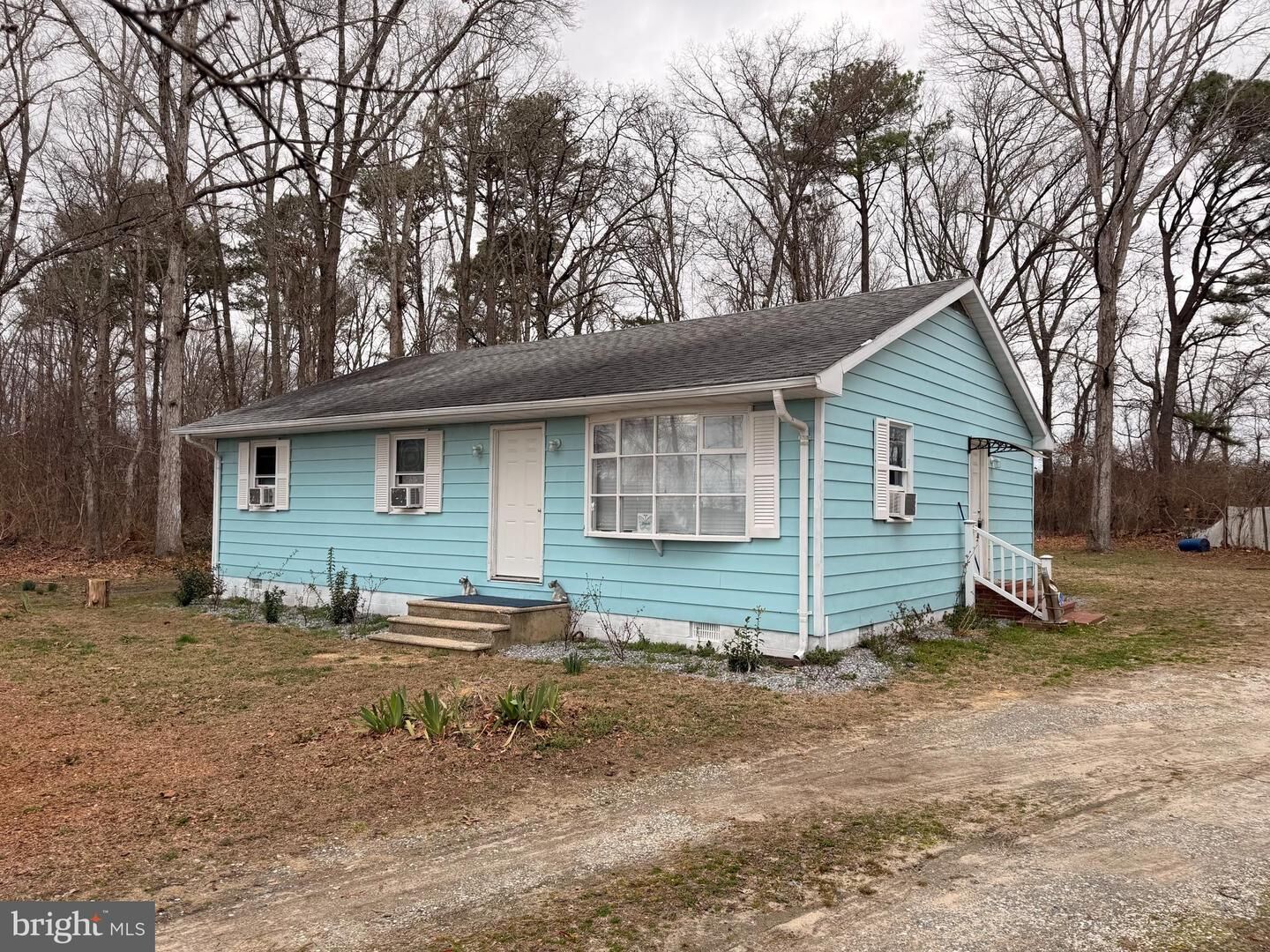 Property Photo:  4714 Payne Road  MD 21643 