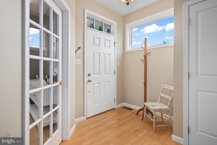 Property Photo:  6516 Germans Corners Road  PA 18053 