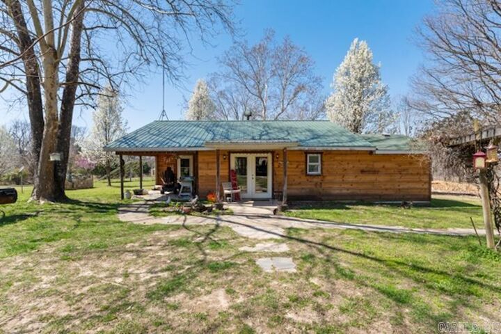 Property Photo:  211 Featherhill Terrace  AR 72658 