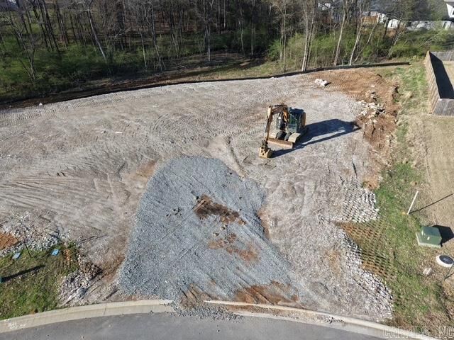 Property Photo:  Lot 30R Lake Point Circle  AR 72019 