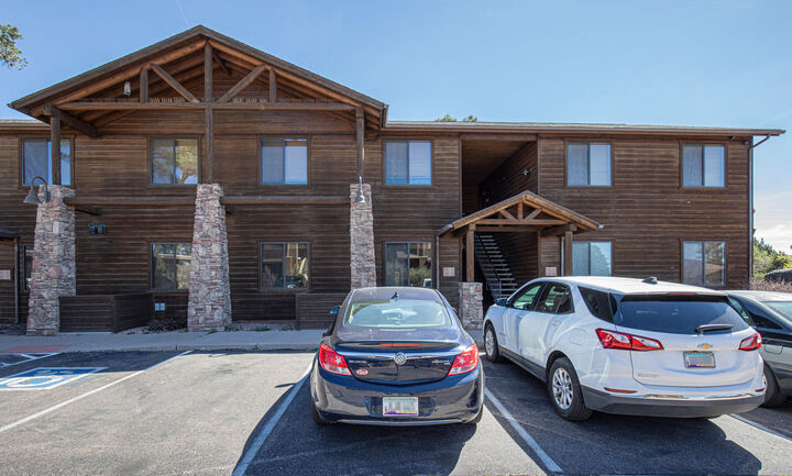 Property Photo:  200 E Malibu Drive  AZ 85541 