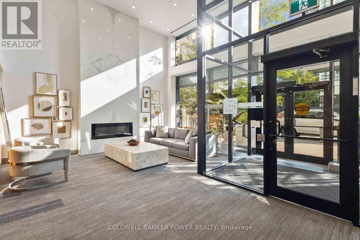 Property Photo: 505 Talbot Street 1309 ON N6A 2S6