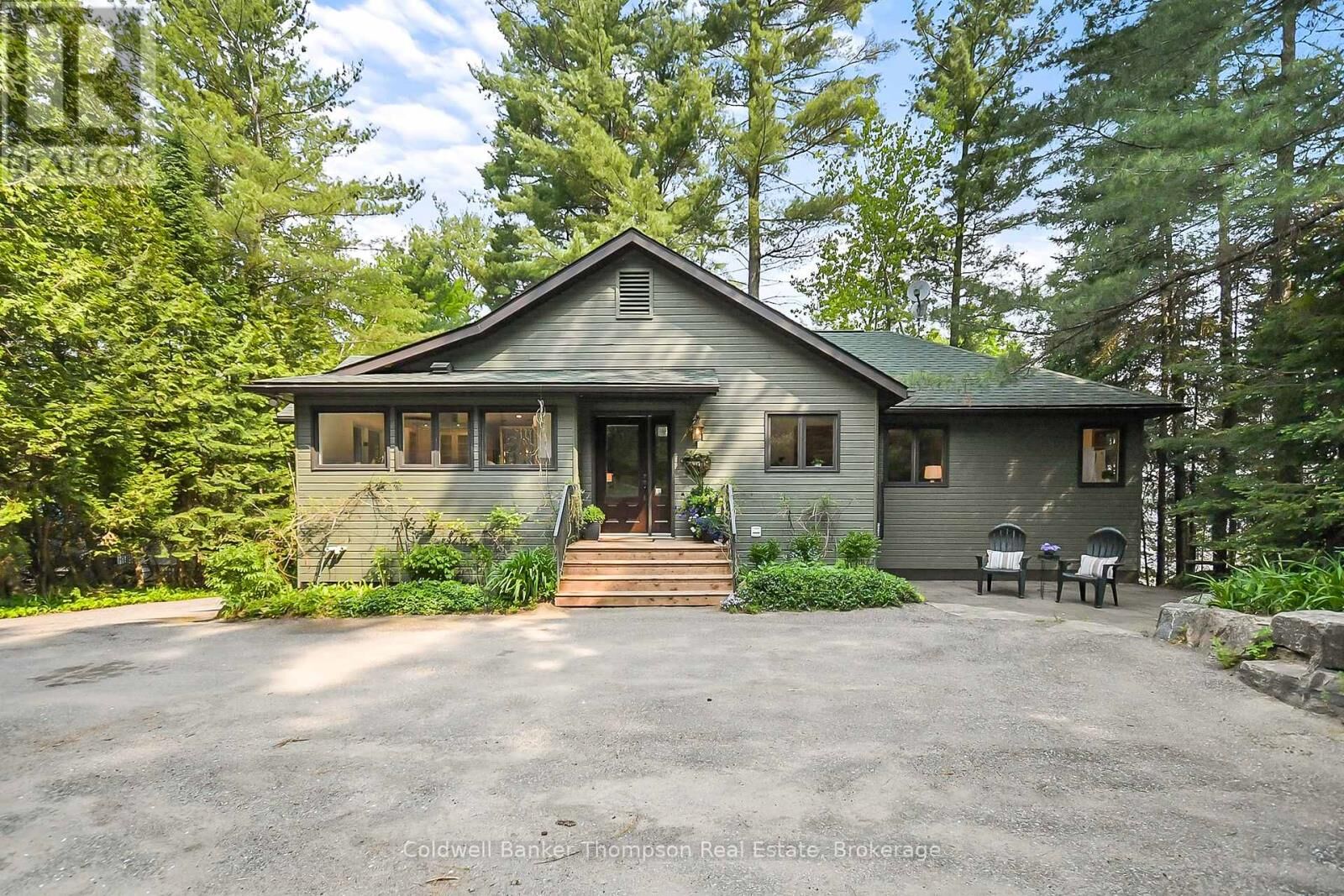Property Photo:  1109 Glenmount Road  ON P0B 1A0 