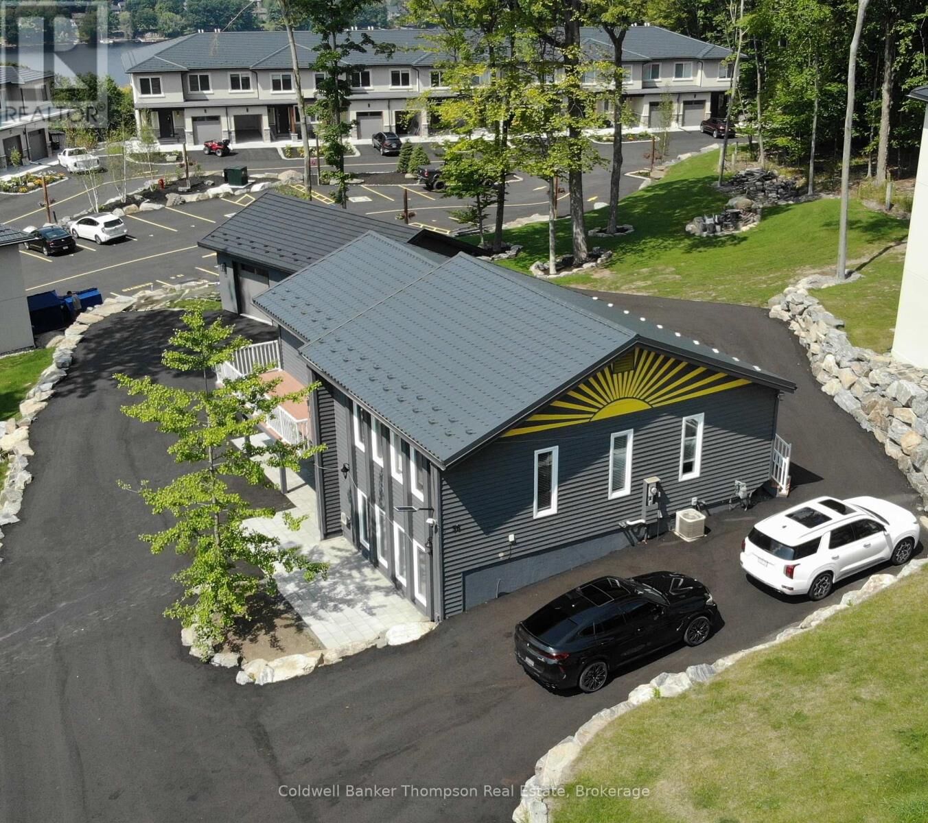 Property Photo:  56-1 Florence Street West  ON P1H 1V5 