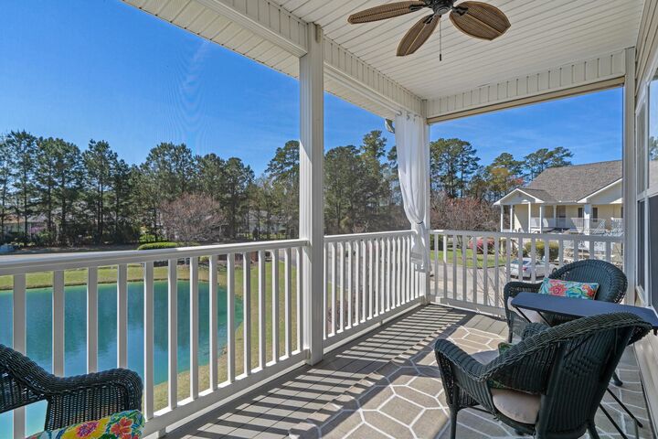 Property Photo:  5786 Longwood Dr. 203  SC 29576 