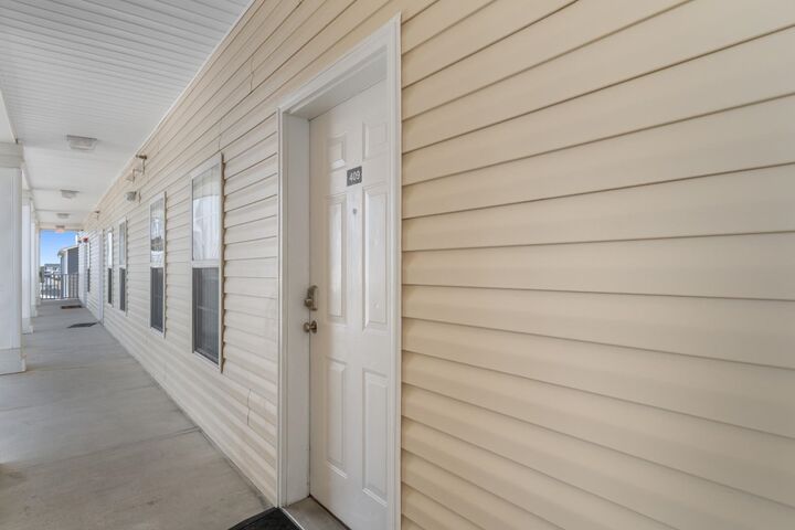 Property Photo:  200 53rd Ave. N 409  SC 29582 