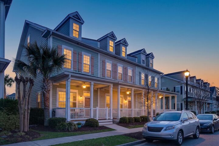 Property Photo:  862 Shine Ave. N/A  SC 29577 