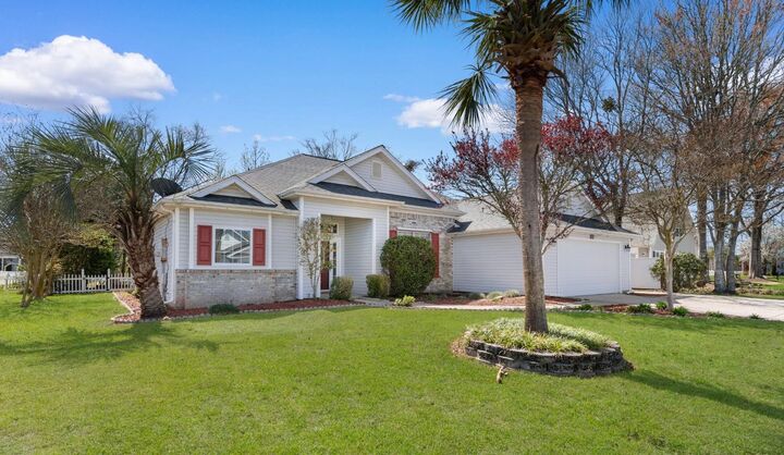 Property Photo:  4086 Grousewood Dr.  SC 29588 