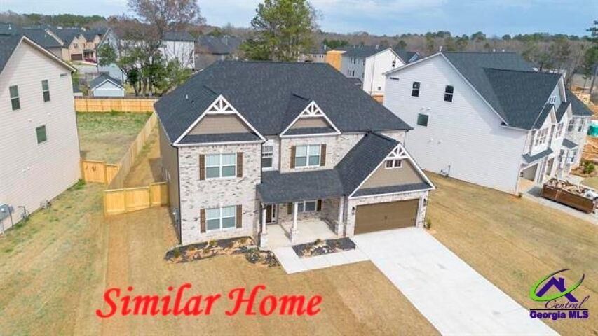 Property Photo:  310 Garnet Drive  GA 31005 