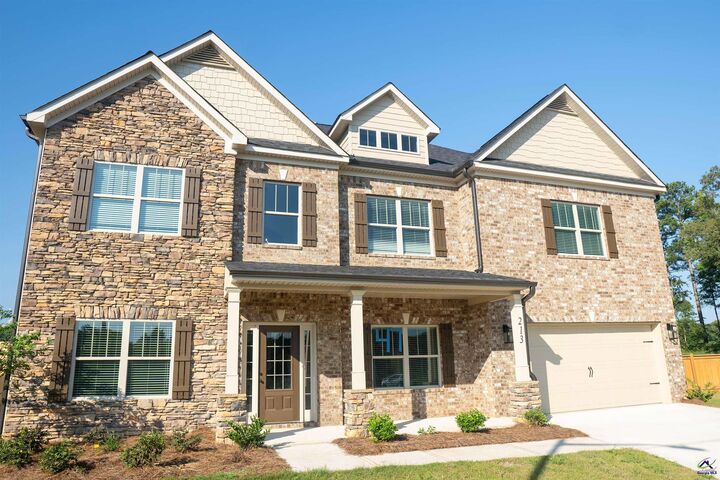 Property Photo:  313 Garnet Drive  GA 31005 