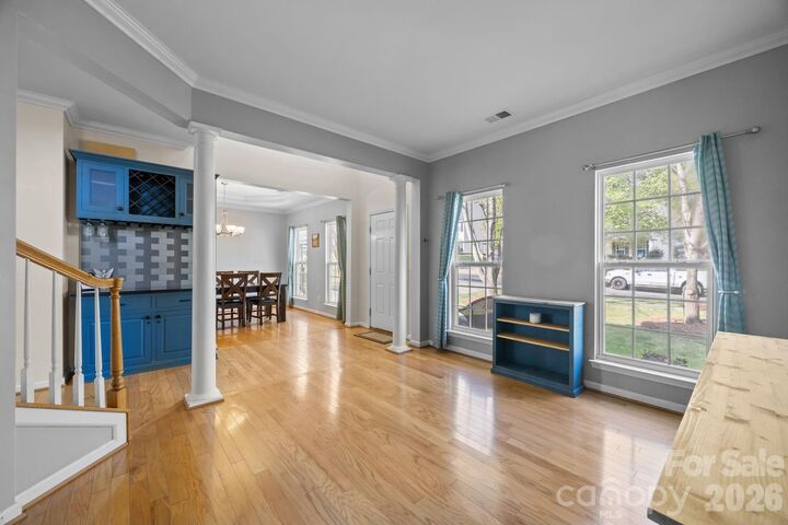 Property Photo:  7811 Antique Circle  NC 28173 