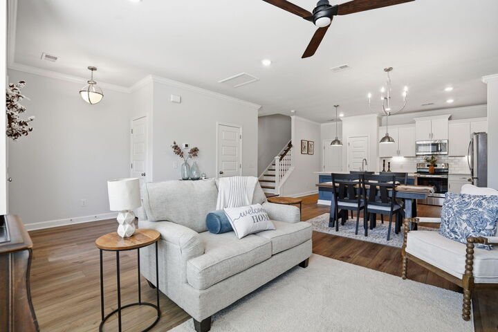 Property Photo:  191 O'Malley Drive  SC 29483 