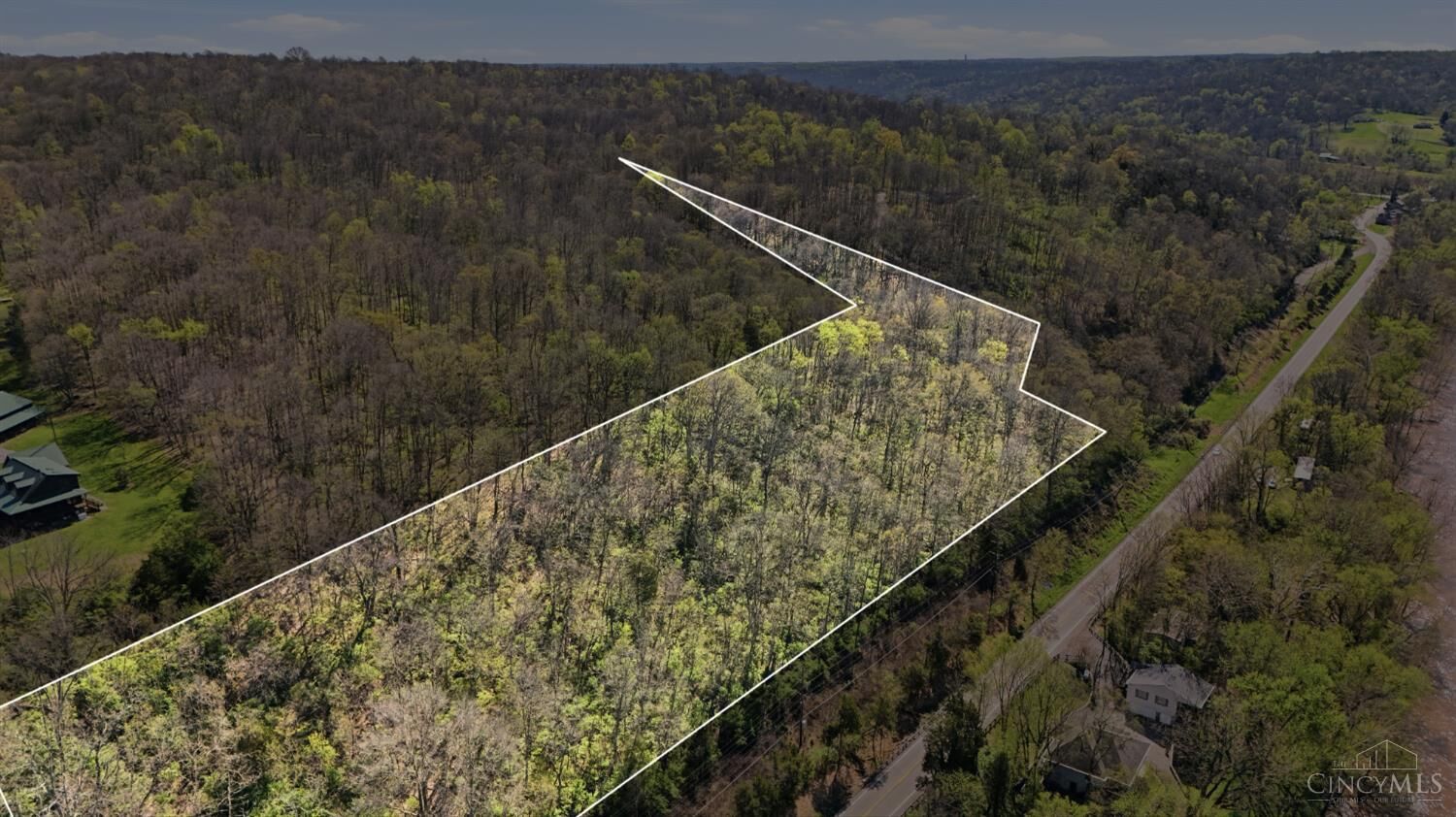 Property Photo:  8 US Rt 52  OH 45157 