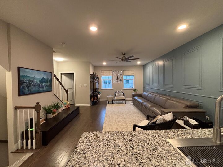 Property Photo:  1205 Hights Farm Road  NJ 08831 