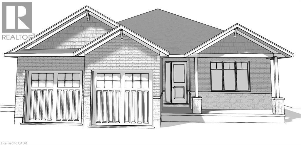 Property Photo:  42 Duchess Drive  ON N4B 0B3 