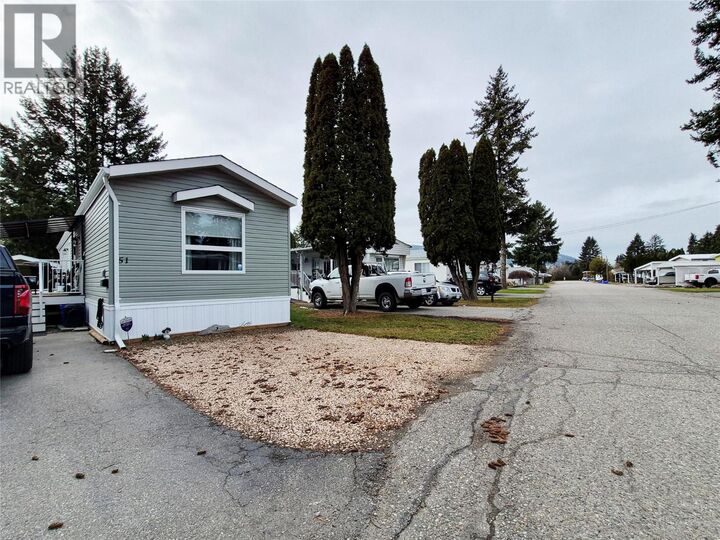 5484 Okanagan Landing Road 51 — photo 1