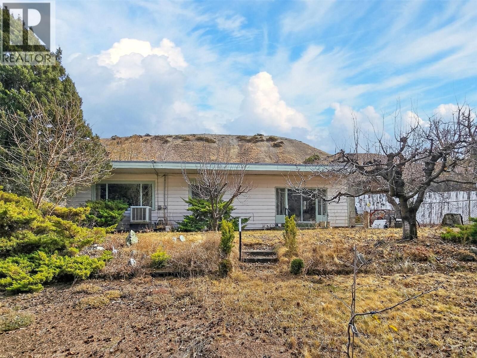 Property Photo: 124 97C Highway BC V0K 1A0