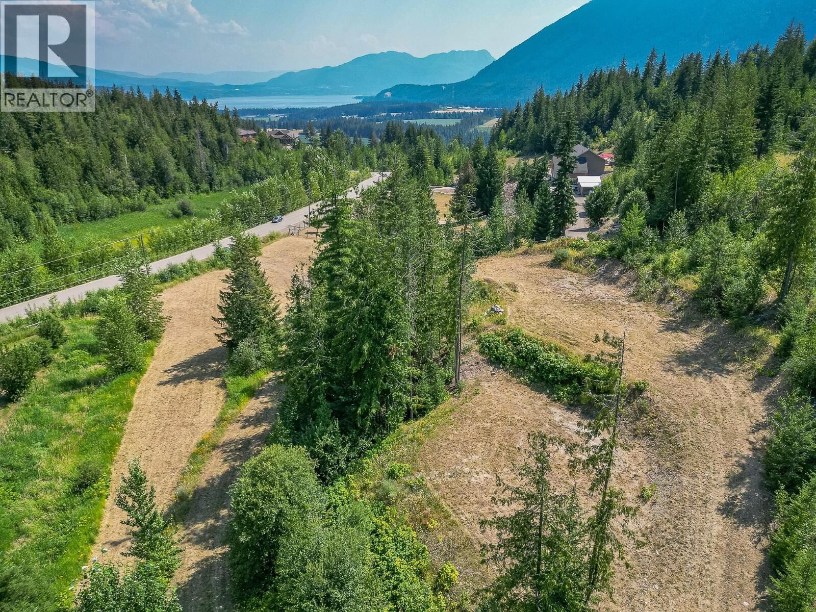 Property Photo: Recline Ridge Road BC V0E 2X3