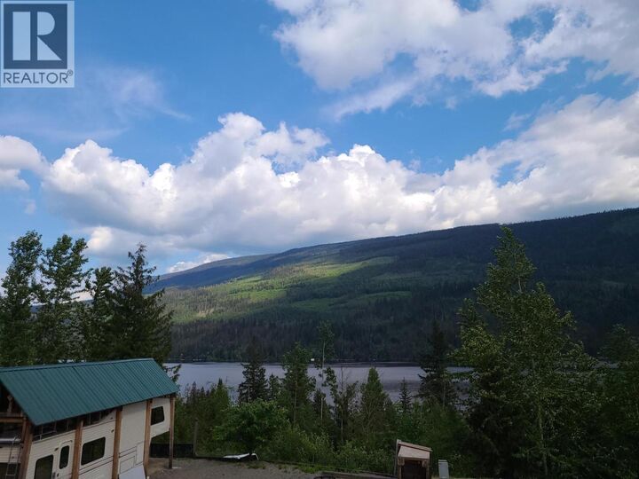 Property Photo:  7540 Russell Creek Forest Service Road  BC V0E 1E0 