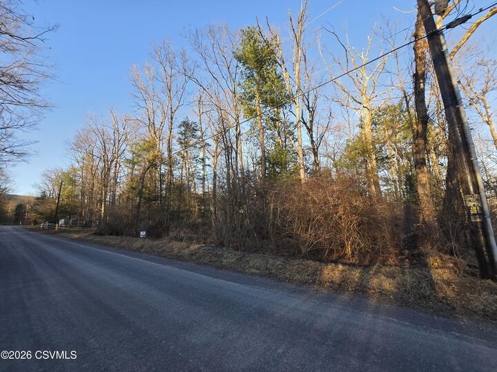 Property Photo: Lot 2 Diehl Road PA 17844