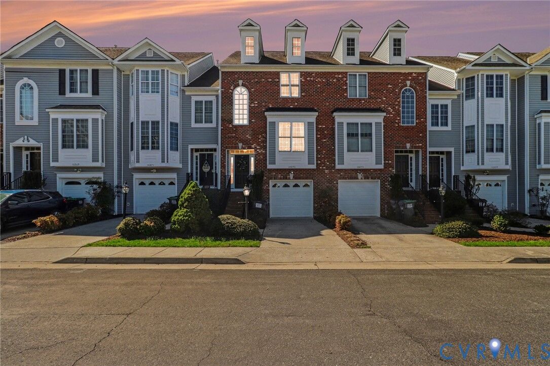 Property Photo:  10273 Kestrel Drive  VA 23005 