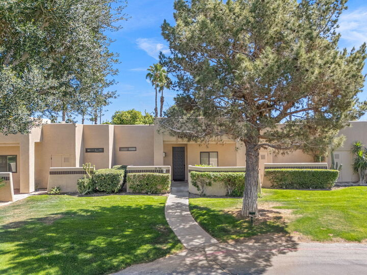 Property Photo:  28780 Desert Princess Drive  CA 92234 