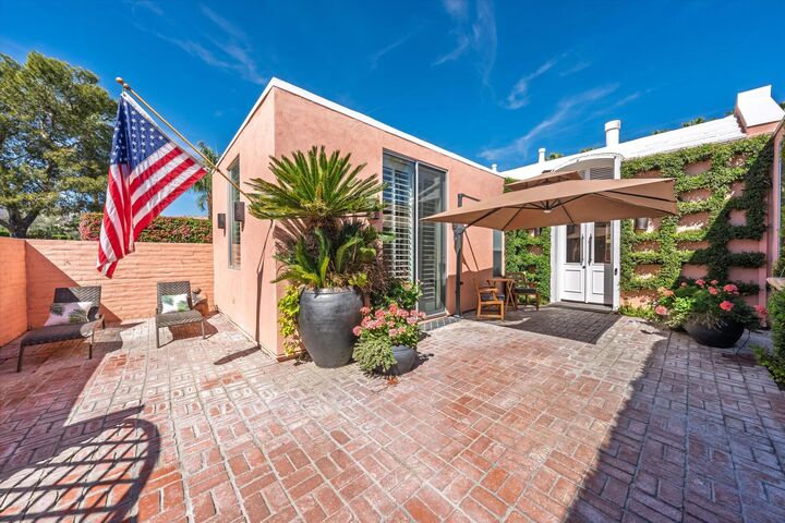 Property Photo:  47386 Marrakesh Drive  CA 92260 