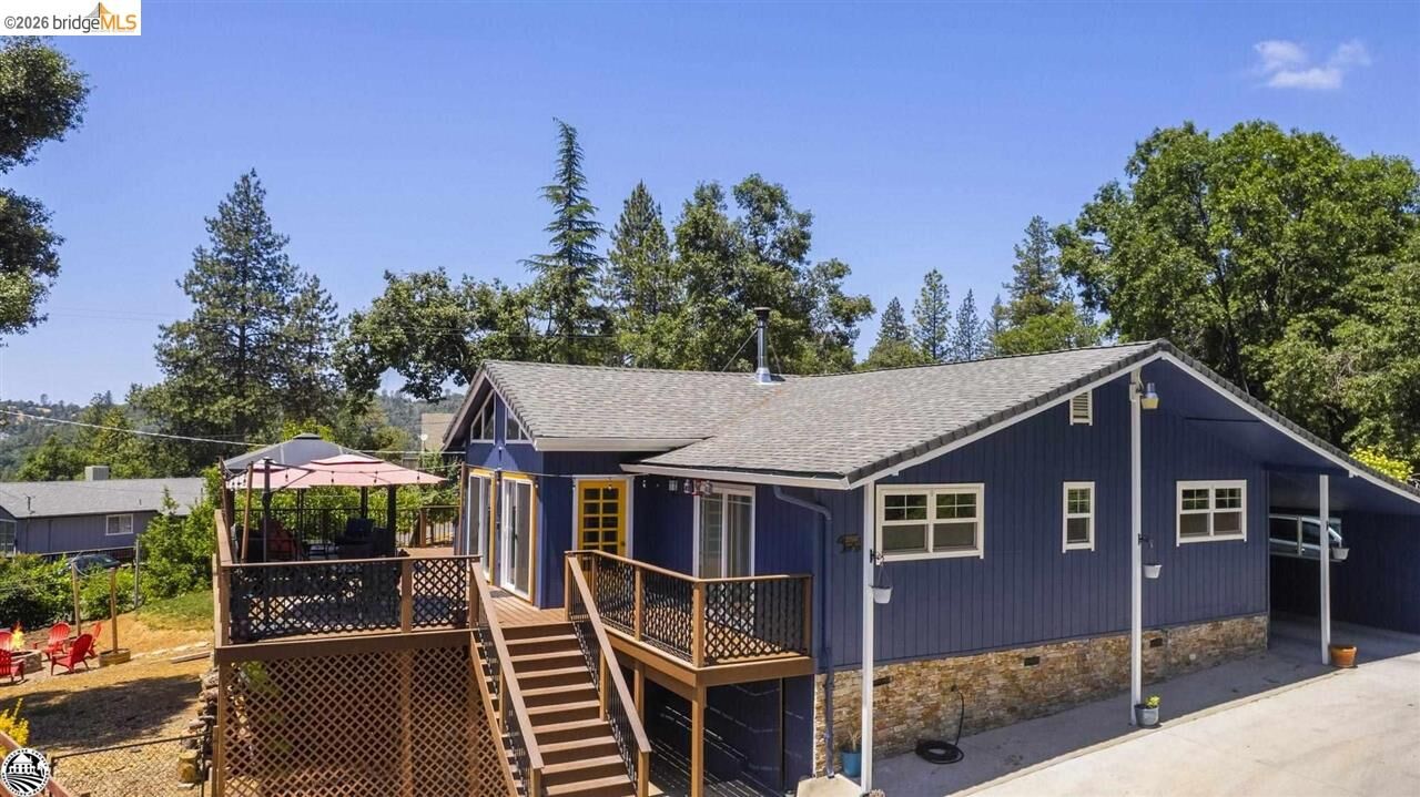 Property Photo:  20580 Gerber Road  CA 95379 