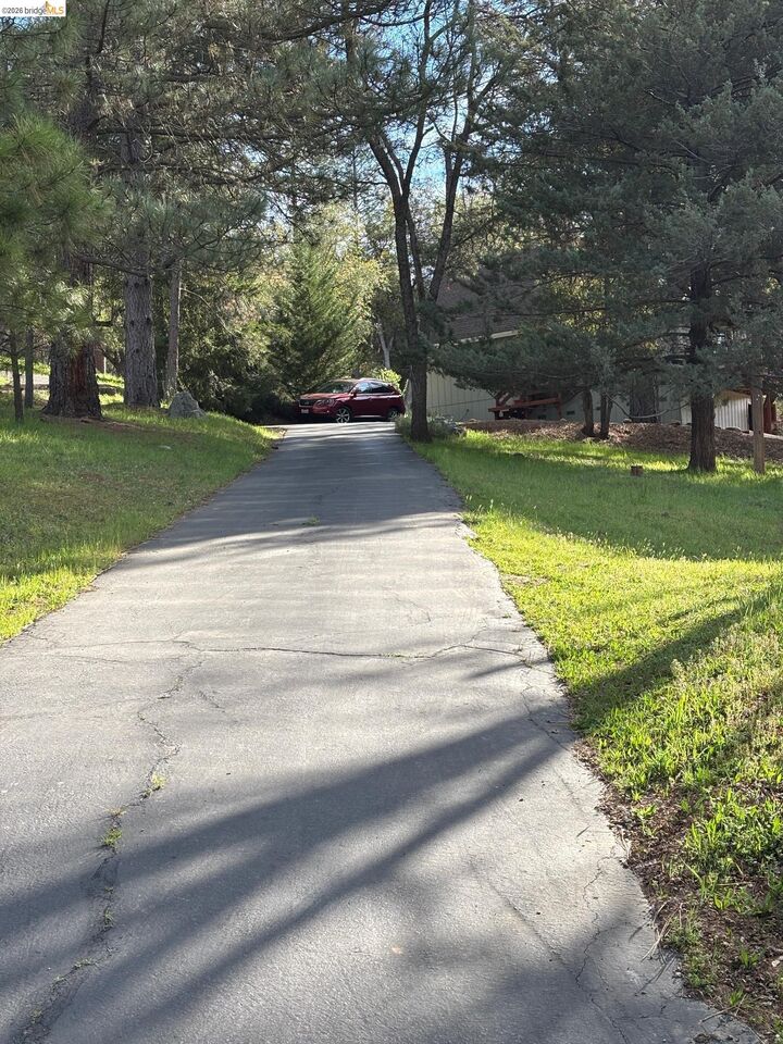 Property Photo: 20773 Big Foot Circle CA 95321