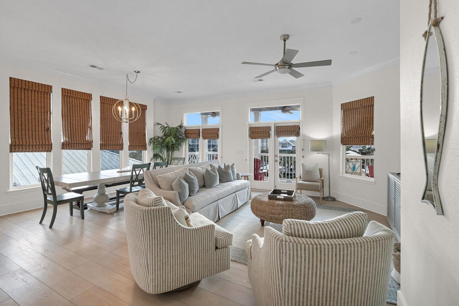 Property Photo:  61 W Cobia Run 102  FL 32461 