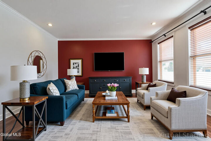 Property Photo: 16 Red Oak Drive NY 12302